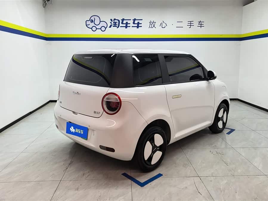 Changan Lumin 2023