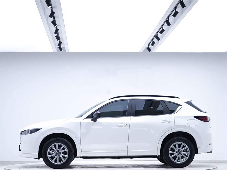 Mazda CX-5 2024