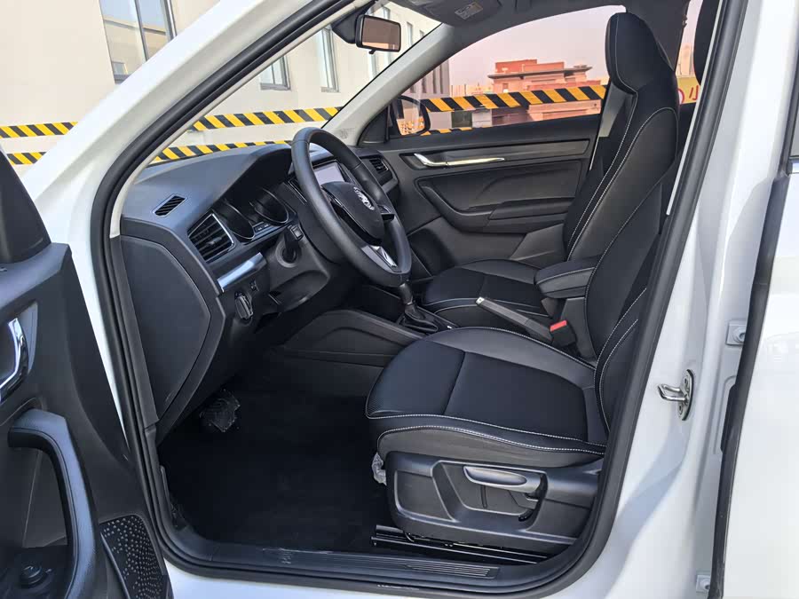 Skoda Kamiq 2023