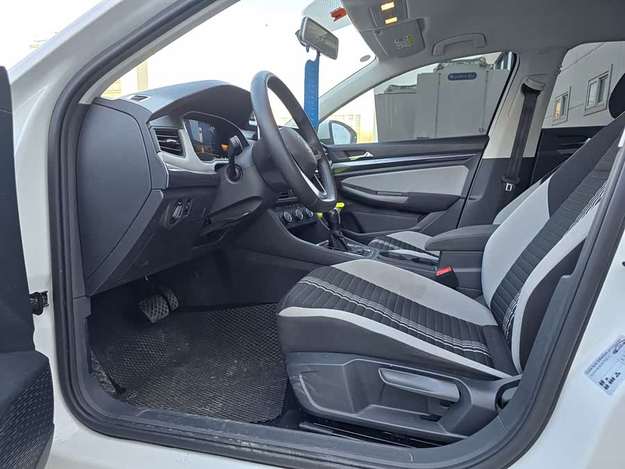 Volkswagen Bora 2024