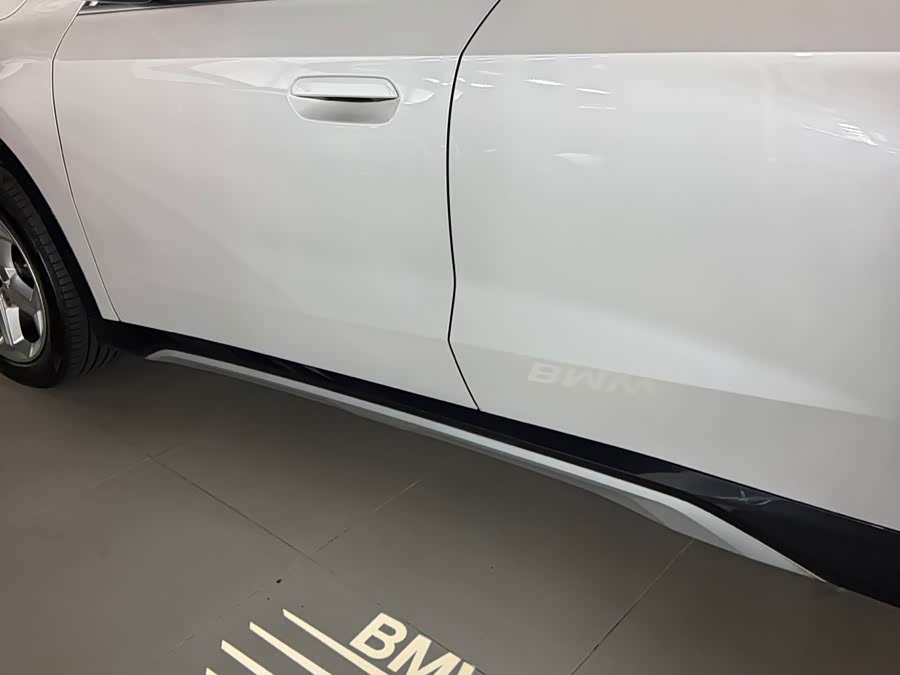 BMW X1 2023 — фото 20