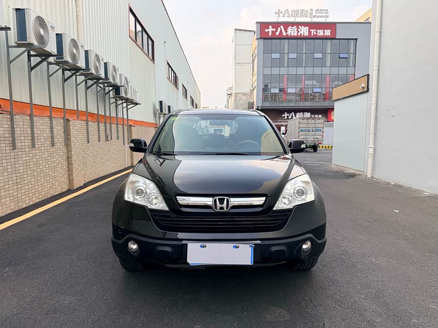 Honda CR-V 2007