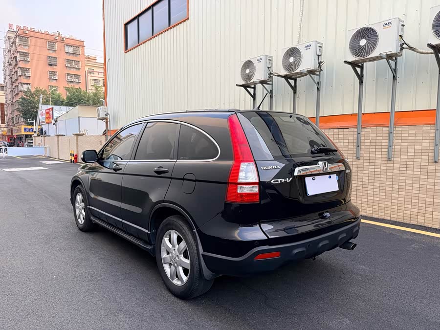 Honda CR-V 2007
