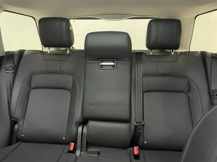 Land Rover Range Rover 2018 — фото 11
