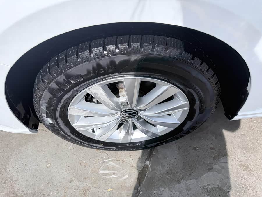 Volkswagen Lavida 2023