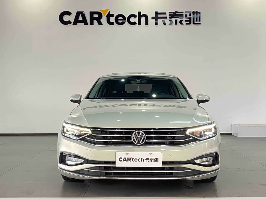 Volkswagen Magotan 2020
