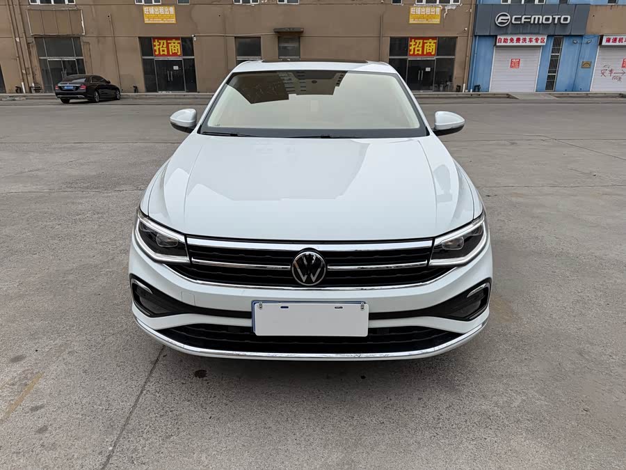 Volkswagen Bora 2024