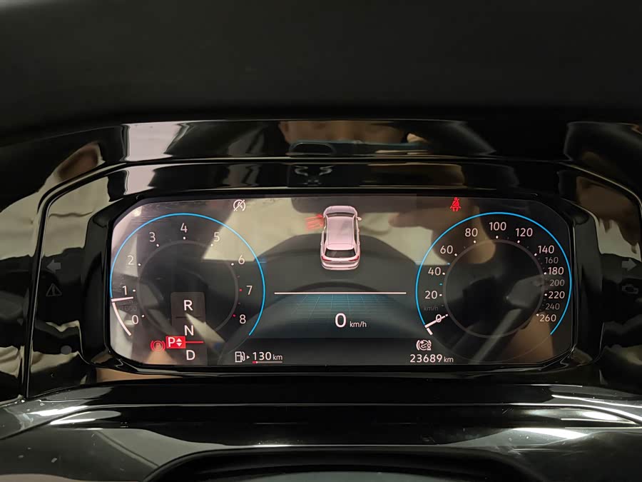 Volkswagen Golf 2021