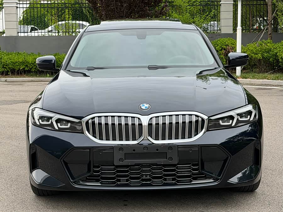 BMW 3 Series 2023
