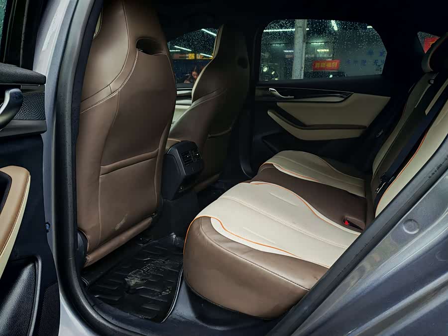 BYD Qin PLUS 2023