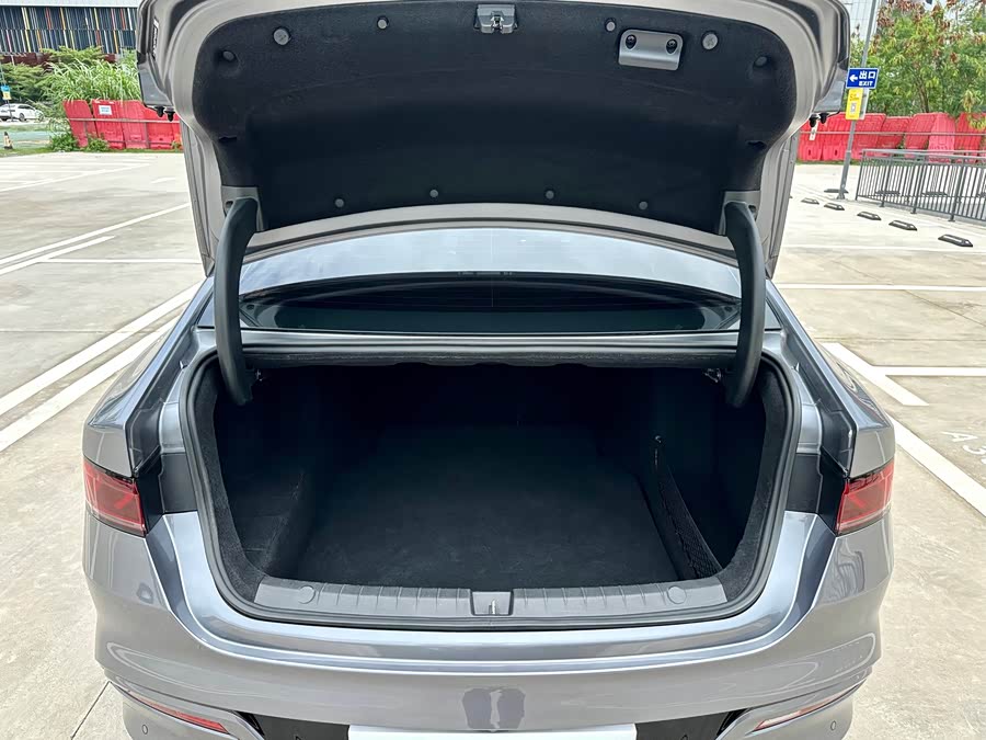 BYD Qin PLUS 2023 — фото 18