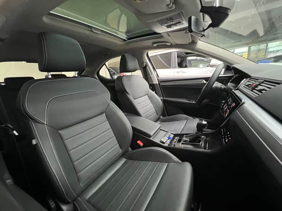 Skoda Speedy 2024 — фото 20