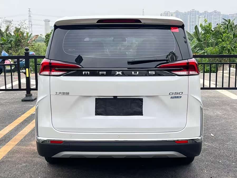 Maxus G50 2024