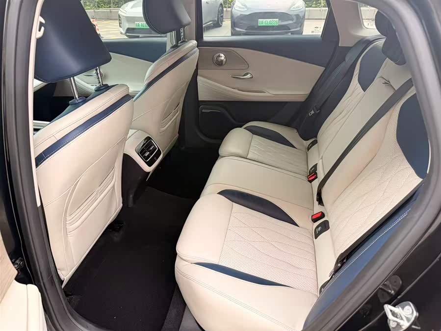 Chery Arrizo 8 2023