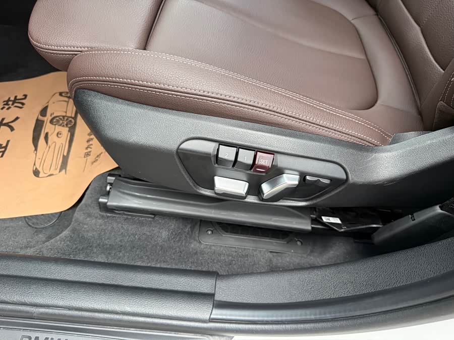 BMW X1 2021 — фото 19