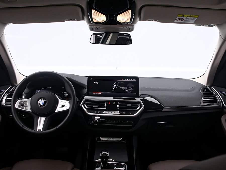 BMW X3 2023