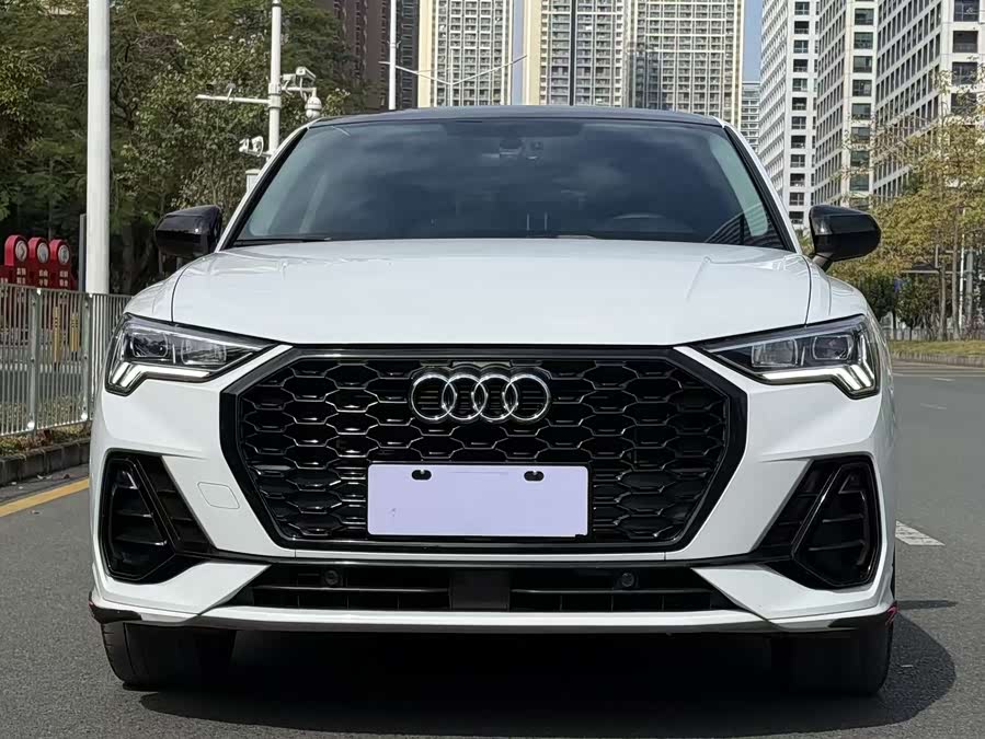 Audi Q3 Sportback 2023