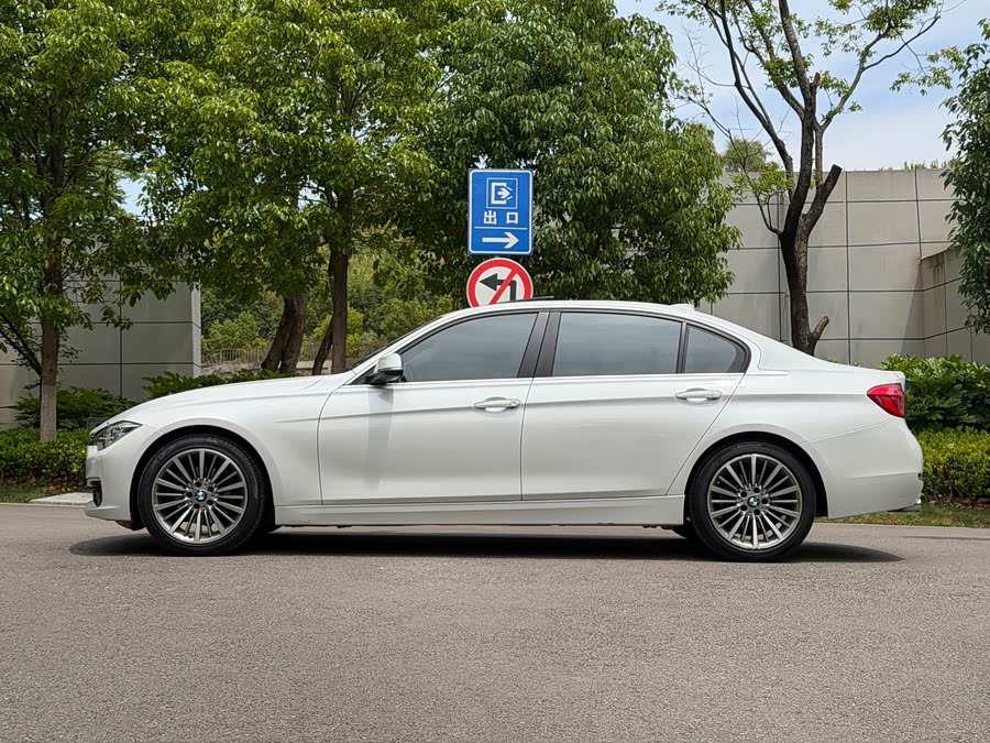 BMW 3 Series 2019