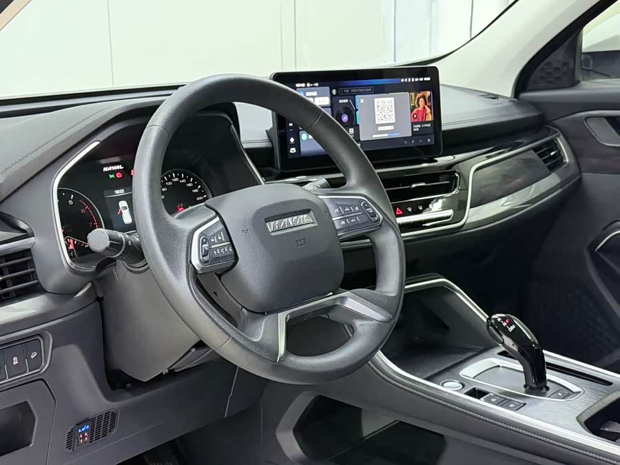 Haval H6 2023