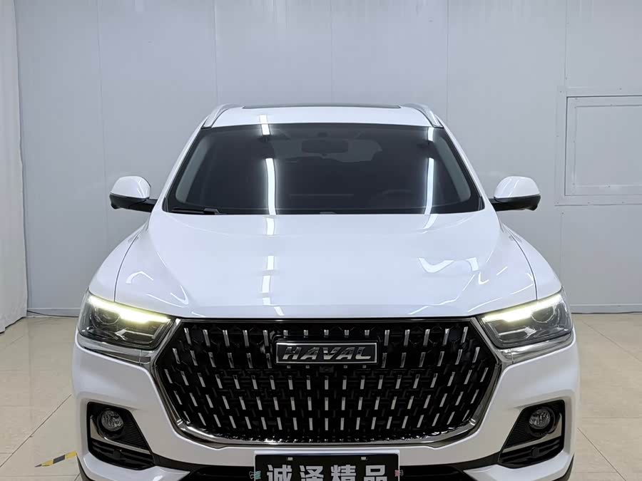 Haval H6 2023