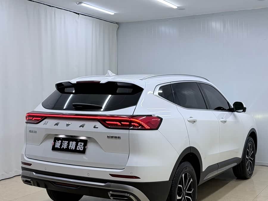 Haval H6 2023