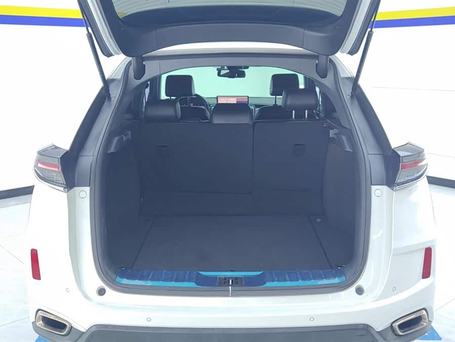 Honda UR-V 2020
