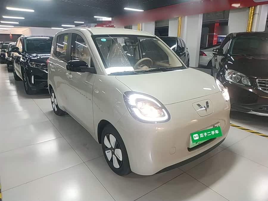 Wuling Hongguang MINIEV 2025
