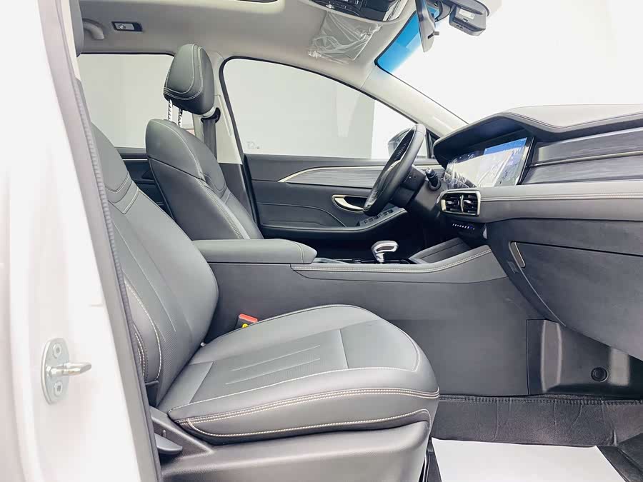 Jetour Jietu X90 PLUS 2024 — фото 15