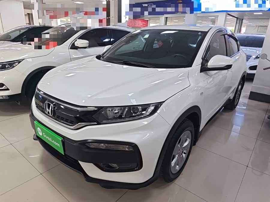Honda XR-V 2015