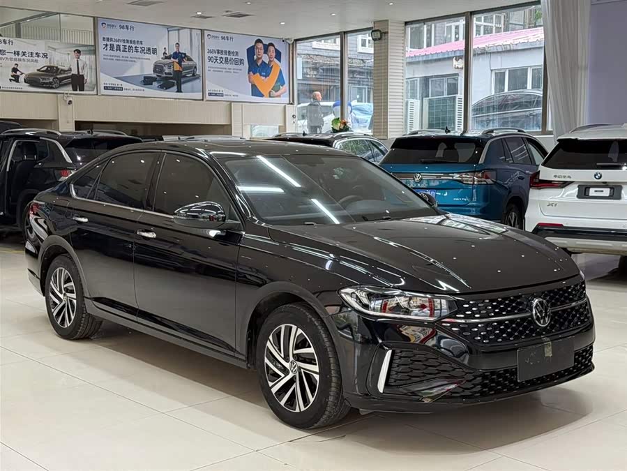 Volkswagen Lavida 2023