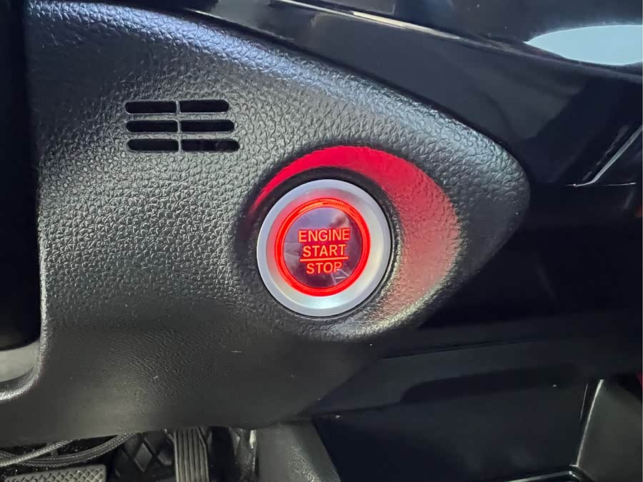 Honda Crider 2019 — фото 13