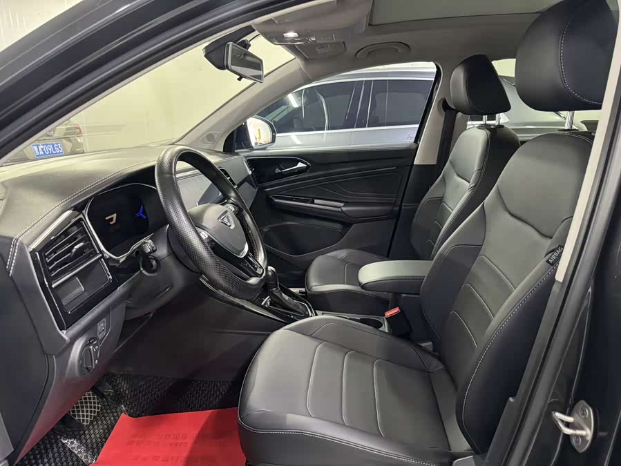 Jetta VS7 2022