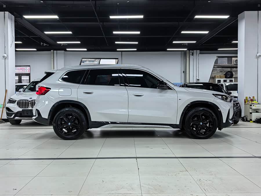BMW X1 2023