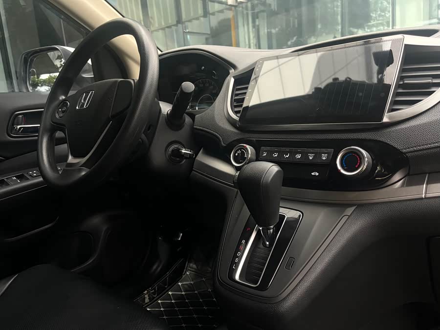 Honda CR-V 2016 — фото 13