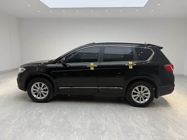 Haval H6 2018