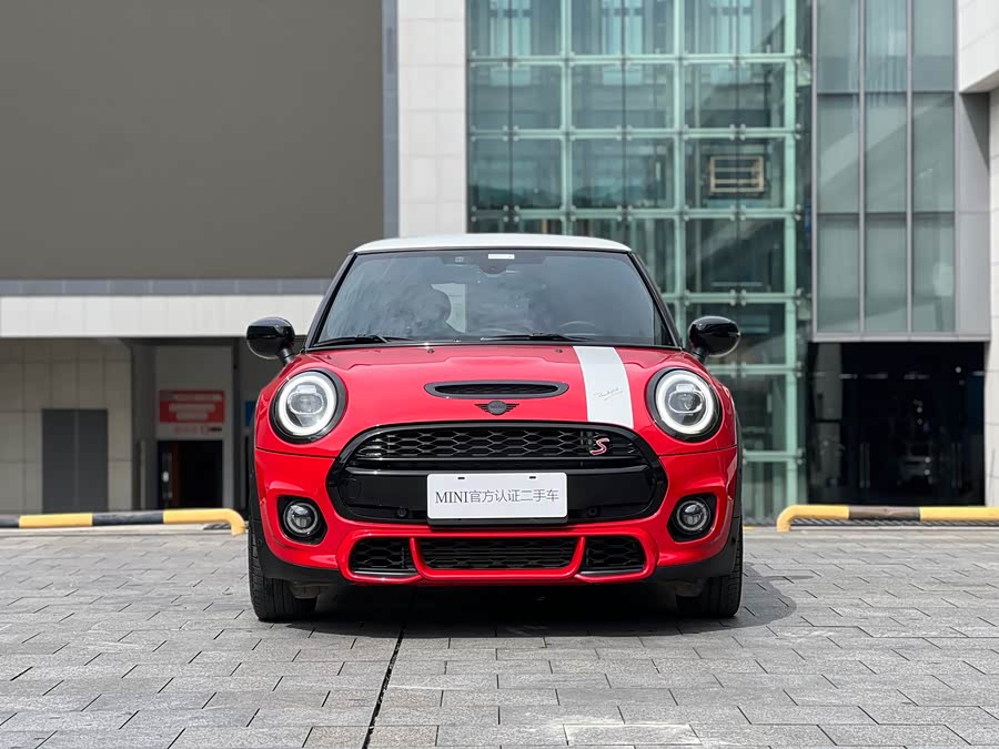 MINI MINI 2021