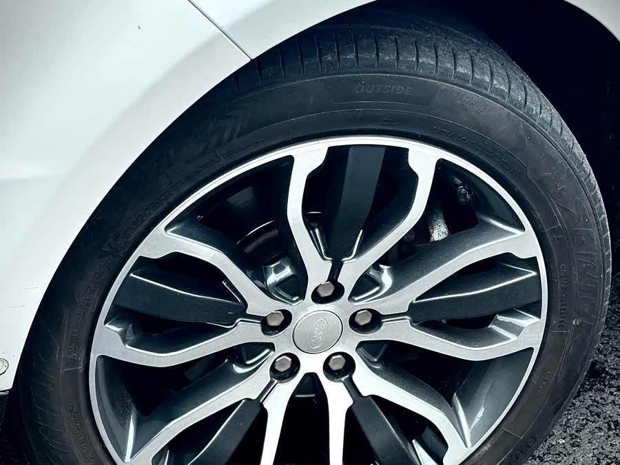 Land Rover Range Rover Sport 2014 — фото 15