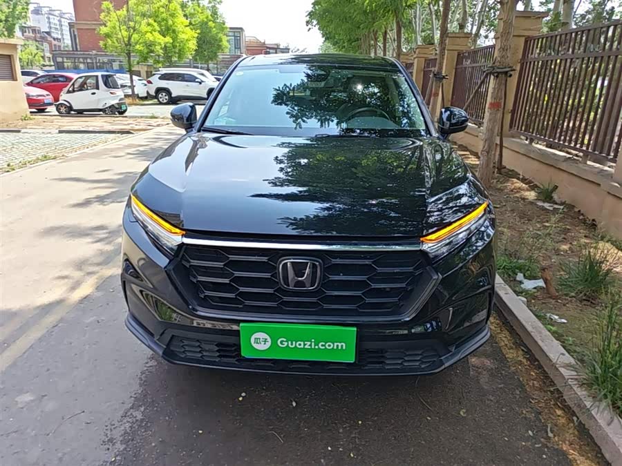 Honda CR-V 2024