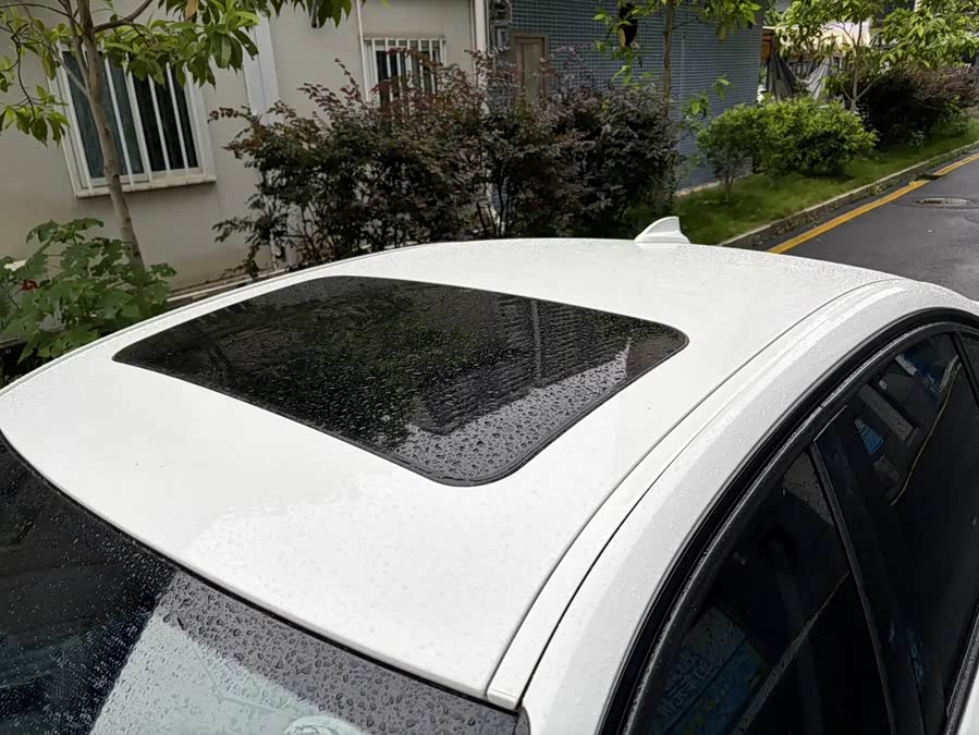 BMW 3 Series 2015
