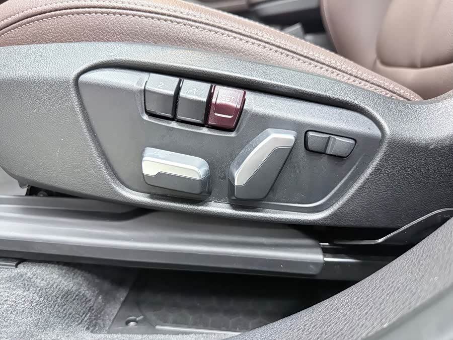 BMW X1 2022 — фото 19