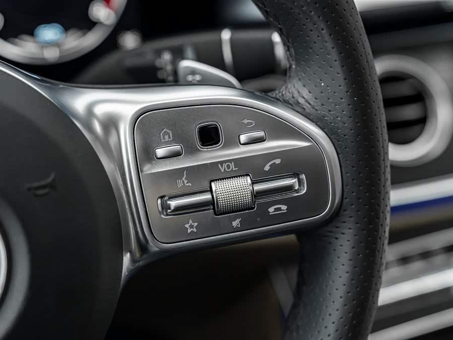 Mercedes-Benz E-Class 2020 — фото 10