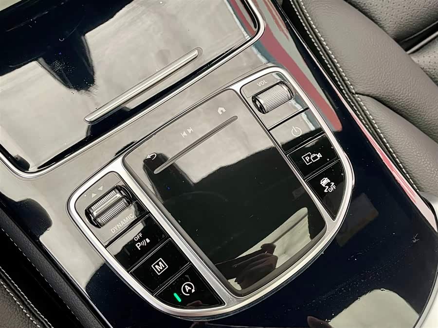 Mercedes-Benz GLC 2021 — фото 10