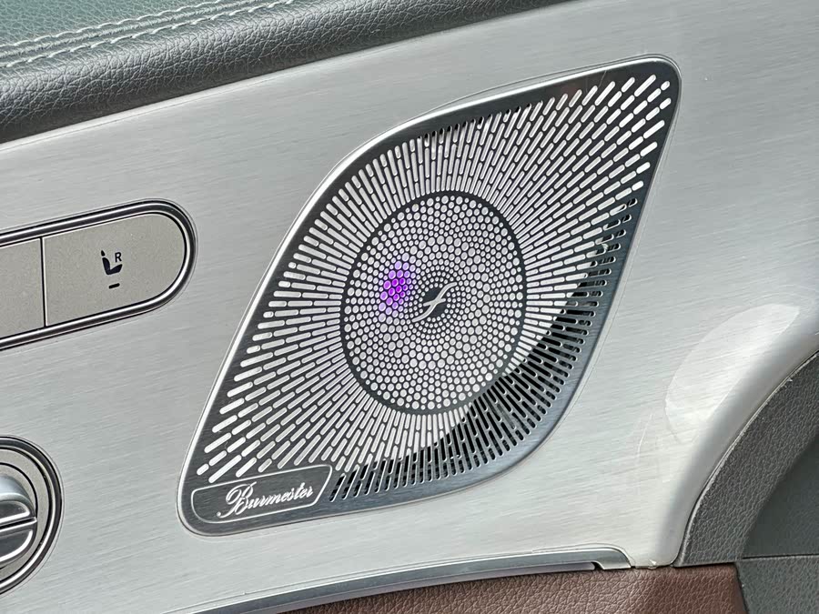 Mercedes-Benz GLE 2020 — фото 21