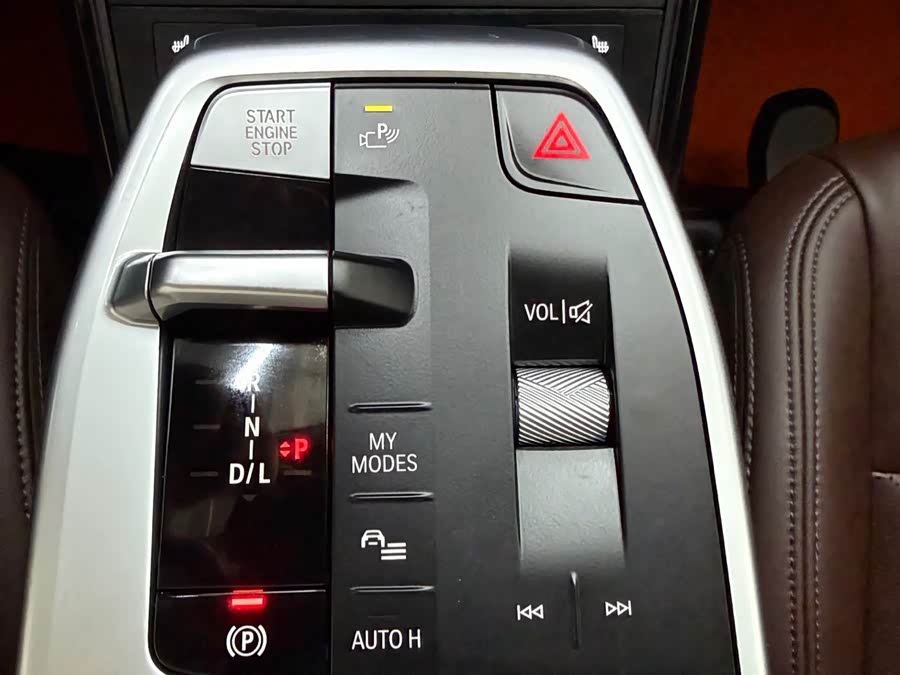 BMW X1 2023 — фото 18