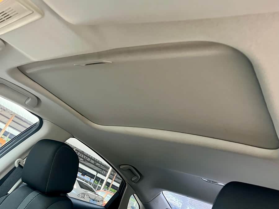 Honda Civic 2016 — фото 13
