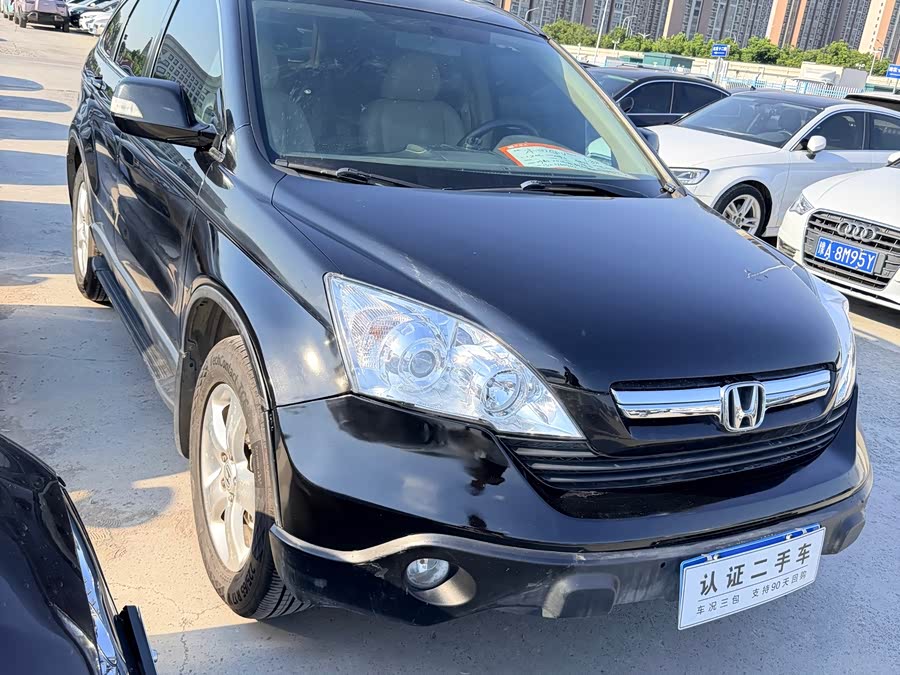 Honda CR-V 2008