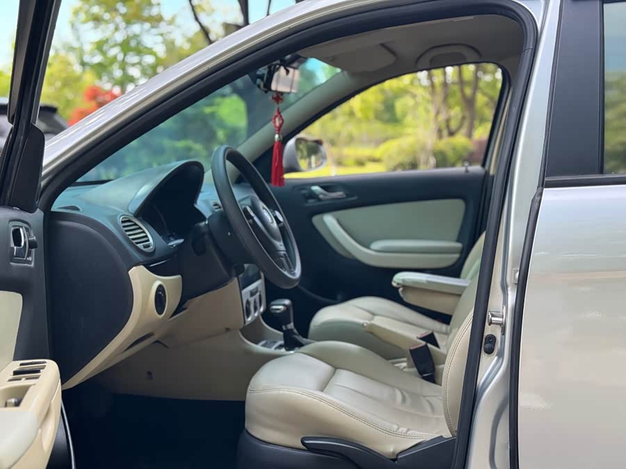 Volkswagen Lavida 2011