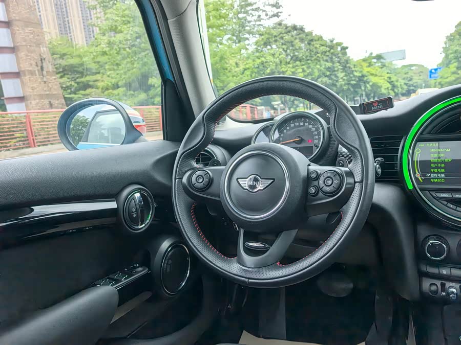 MINI MINI 2016