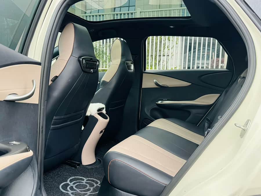 BYD Dolphin 2023