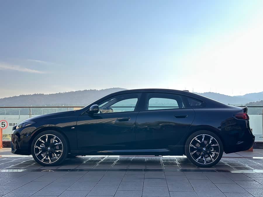 BMW 2 Series 2025